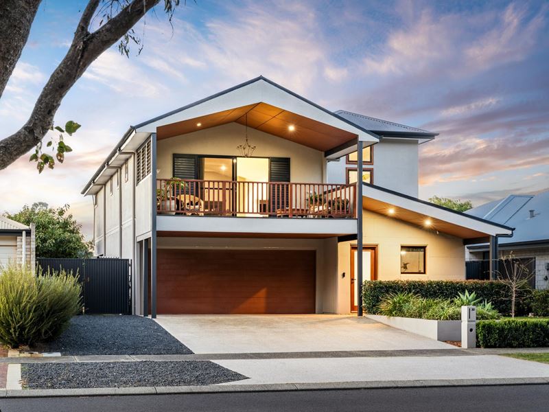 30 Heritage Drive, Vasse WA 6280