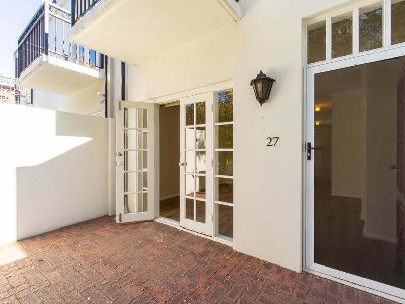 27 John Street, Northbridge WA 6003