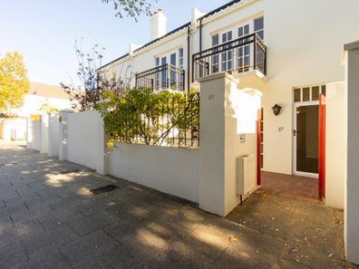 27 John Street, Northbridge WA 6003