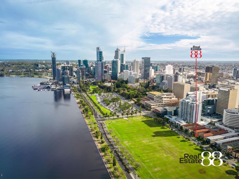 1/126 Terrace Road, Perth WA 6000