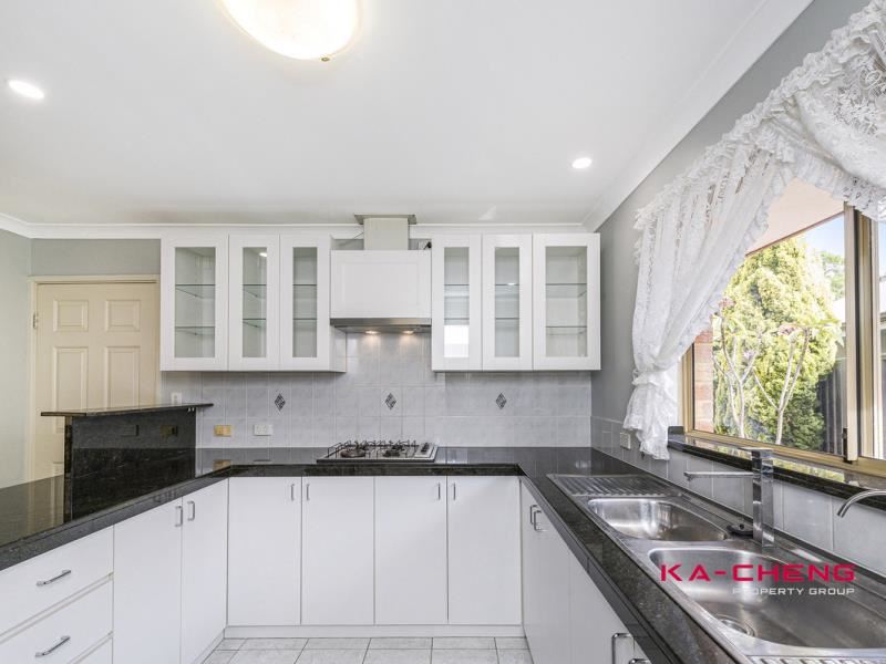 134A York Street, Bedford WA 6052