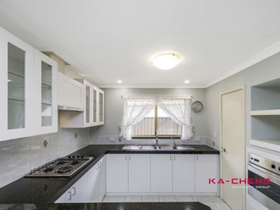 134A York Street, Bedford WA 6052