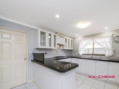 134A York Street, Bedford WA 6052
