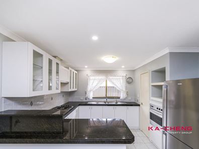 134A York Street, Bedford WA 6052