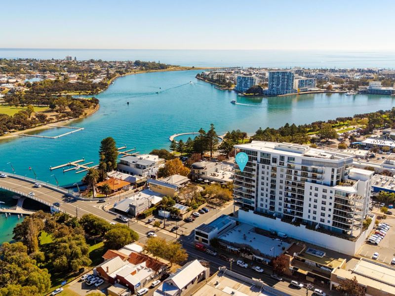 36/1 Barracks Lane, Mandurah WA 6210