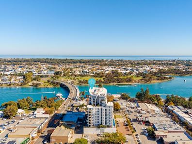 36/1 Barracks Lane, Mandurah WA 6210