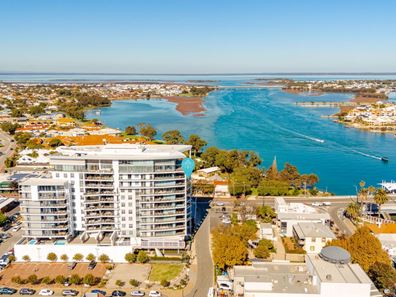 36/1 Barracks Lane, Mandurah WA 6210