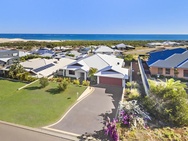 7 Wallabi Drive, Wandina WA 6530