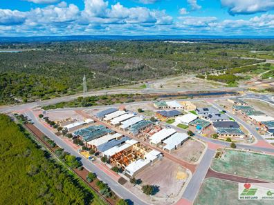 Lot 1, 95 Broadwater Avenue, Anketell WA 6167