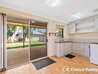 18 Rosekelly Road, Gosnells WA 6110