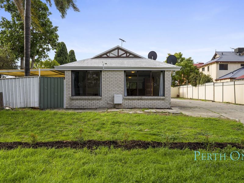 56A Marriamup Street, Cannington WA 6107