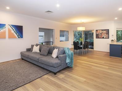 3 Sandalford Court, Dunsborough WA 6281