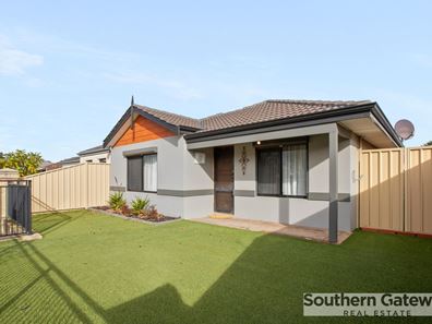 3 Elm Way, Baldivis WA 6171