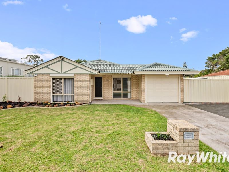 106 Amazon Drive, Greenfields