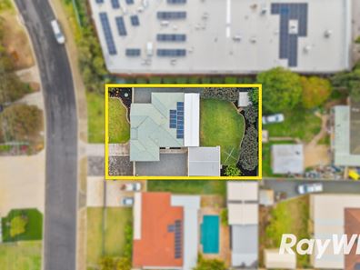 106 Amazon Drive, Greenfields WA 6210