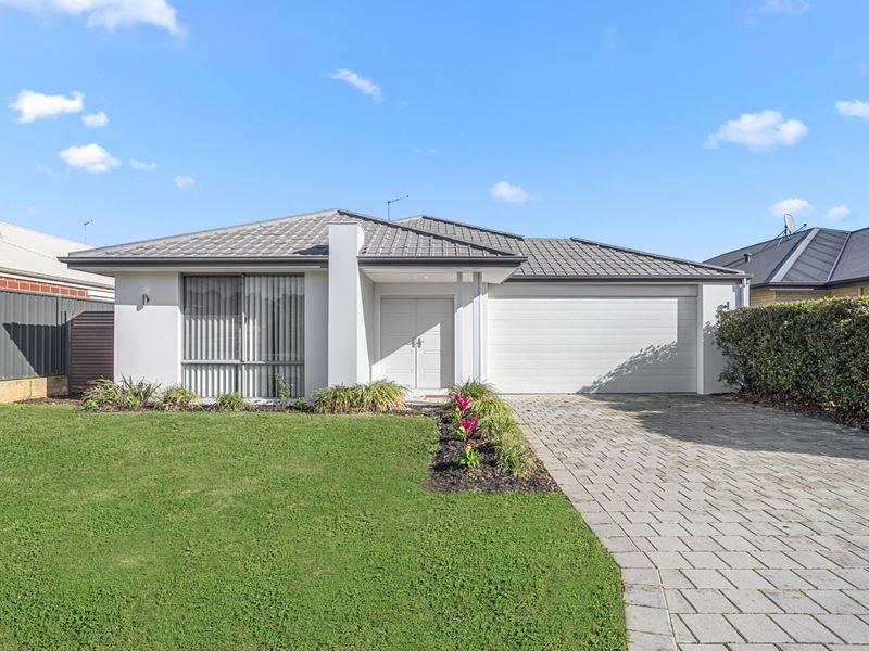 11 Linaker Street, Baldivis