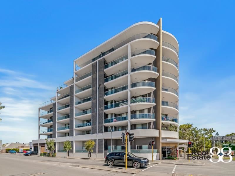 38/34 East Parade, East Perth WA 6004