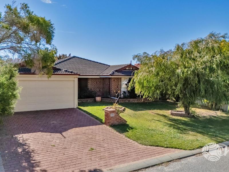 54 Montebourg Meander, Port Kennedy WA 6172