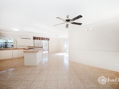 54 Montebourg Meander, Port Kennedy WA 6172