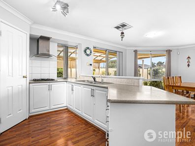 1/25 Minerva Loop, Success WA 6164