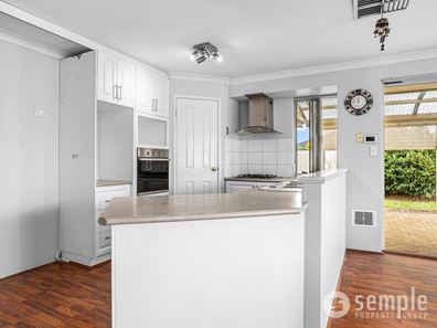 1/25 Minerva Loop, Success WA 6164