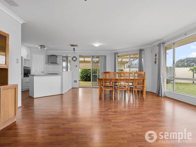 1/25 Minerva Loop, Success WA 6164