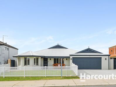 44 Weymouth Boulevard, Quinns Rocks WA 6030