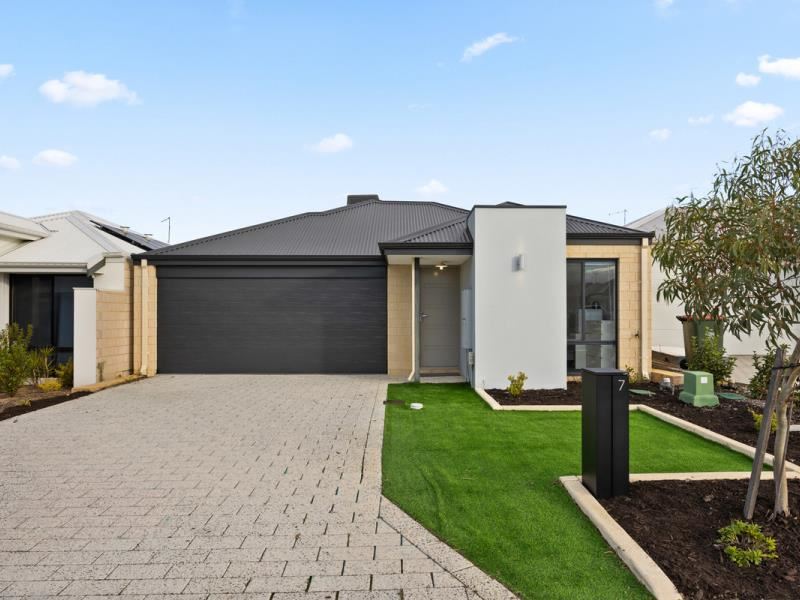 7 Grasshopper Street, Banksia Grove