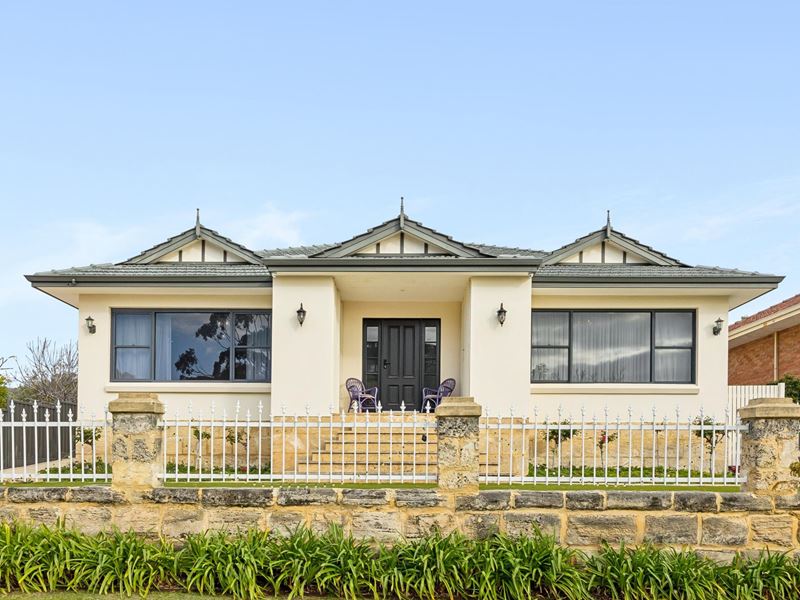 30 Fraser Street, East Fremantle