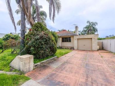 10 Ellis Street, Wilson WA 6107