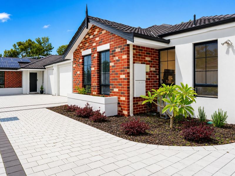 15B Counsel Road, Coolbellup