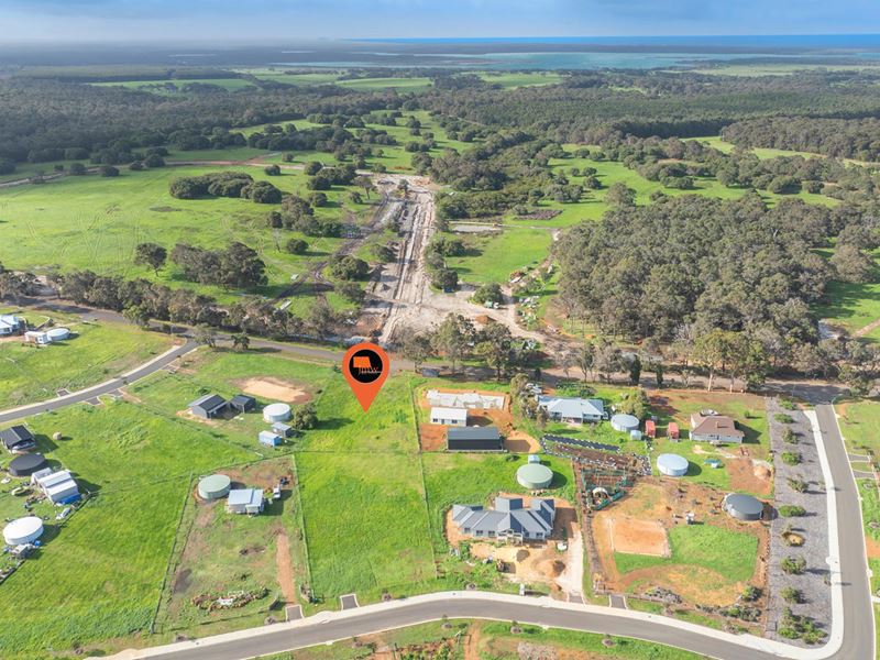 328 Kudardup Road, Kudardup