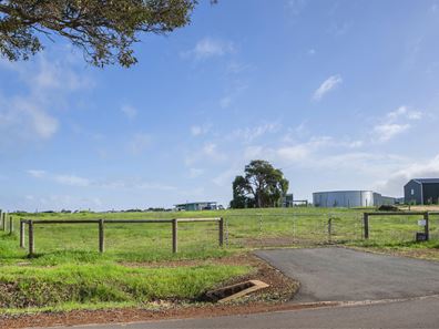 328 Kudardup Road, Kudardup WA 6290