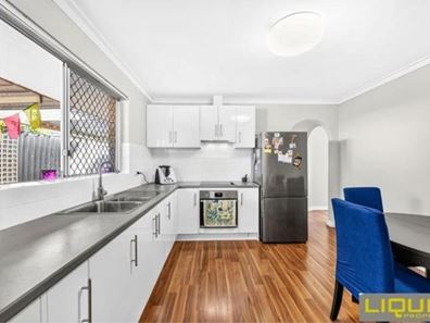 3/10 Wattle Street, Tuart Hill WA 6060