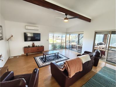 3 Hayton Place, Binningup WA 6233