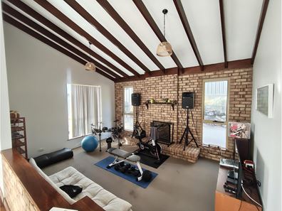 3 Hayton Place, Binningup WA 6233