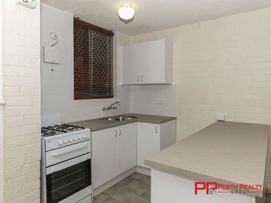 90/81 King William Street, Bayswater WA 6053