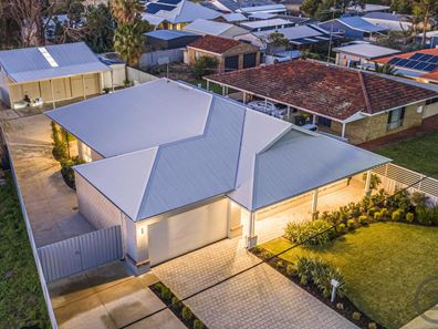 4 Nerine Street, Falcon WA 6210