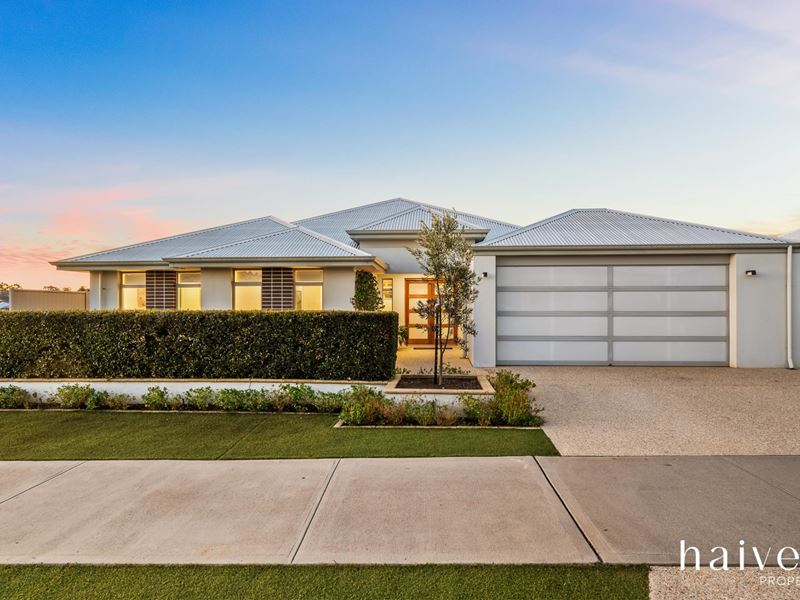 15 ASHTON WAY, Baldivis