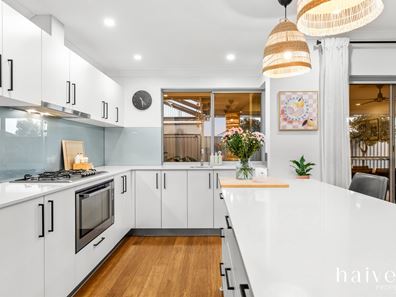 15 ASHTON WAY, Baldivis WA 6171