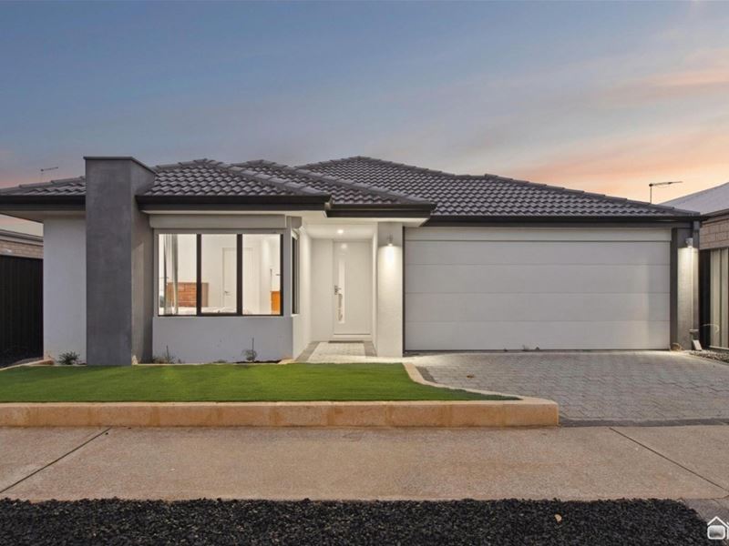 21 Charnwood groove, Hilbert WA 6112
