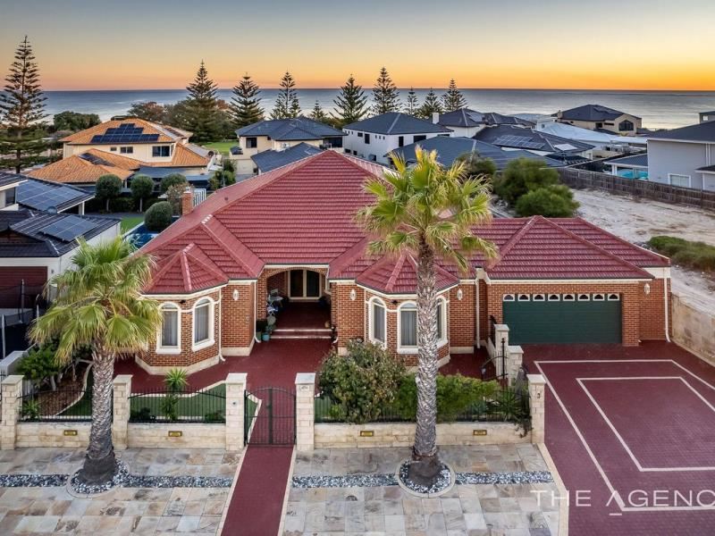 3 Marlborough Way, Quinns Rocks WA 6030