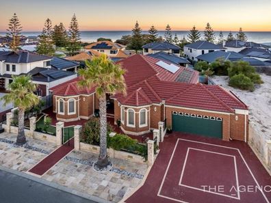 3 Marlborough Way, Quinns Rocks WA 6030