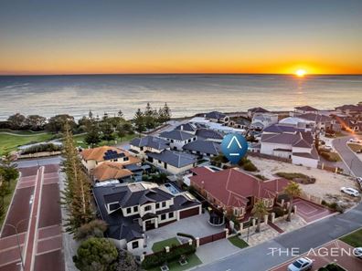 3 Marlborough Way, Quinns Rocks WA 6030