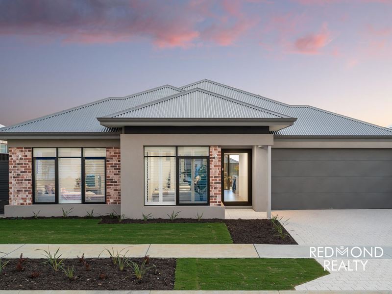14 Santander Way, Mindarie WA 6030