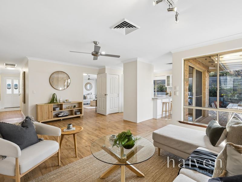 52A Second Avenue, Claremont WA 6010