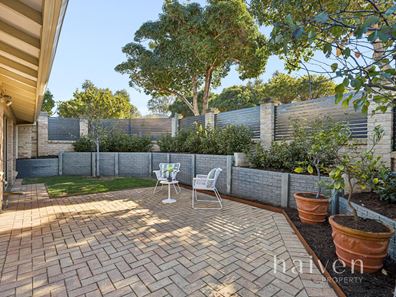 52A Second Avenue, Claremont WA 6010