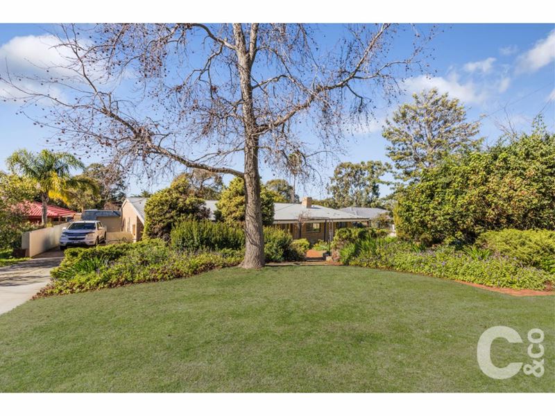 7 Barker Court, Parmelia