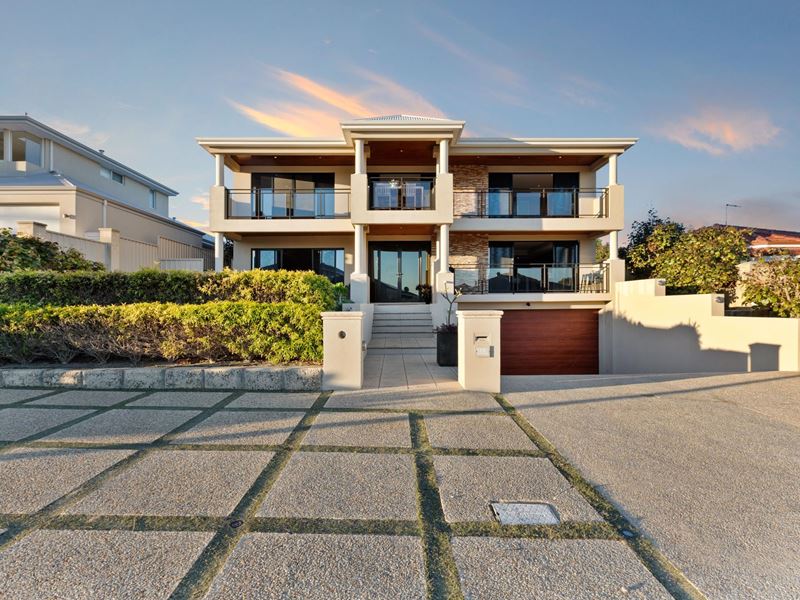 14 Bass Chase, Yanchep