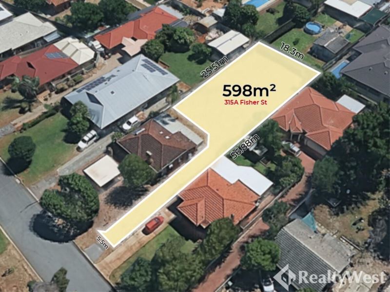 315A Fisher Street, Cloverdale